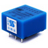 Sensor - C/L Hall Current:DC, AC or pulsed 5A~25A current / PCB